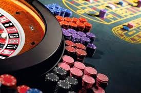 Официальный сайт Columbus Casino